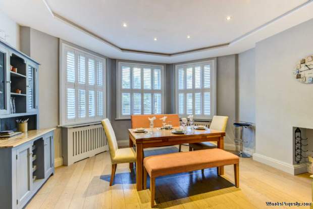 Additional Property Image 3 bedroom Flat to rent in Hove 11