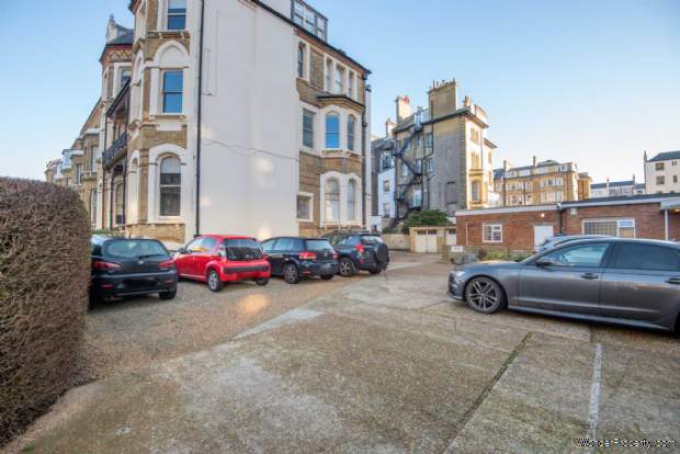 Additional Property Image 3 bedroom Flat to rent in Hove 13