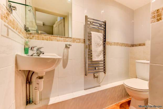 Additional Property Image 3 bedroom Flat to rent in Hove 17
