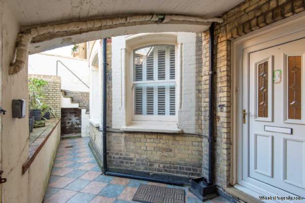 Additional Property Image 3 bedroom Flat to rent in Hove 18