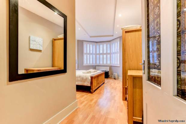 Additional Property Image 3 bedroom Flat to rent in Hove 19