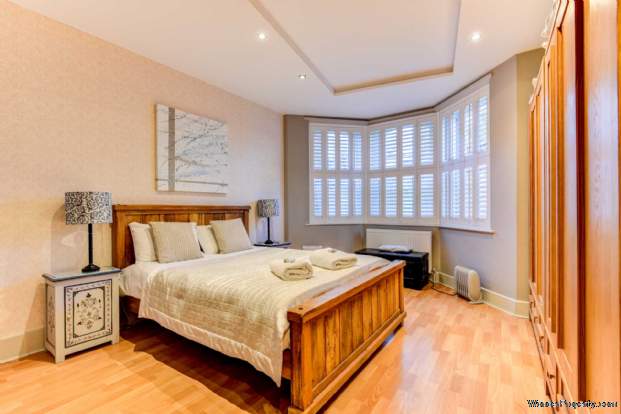 Additional Property Image 3 bedroom Flat to rent in Hove 20