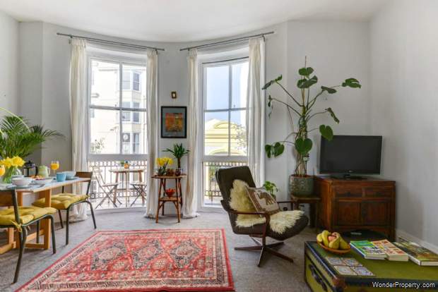 Additional Property Image 1 bedroom Flat to rent in Hove 2