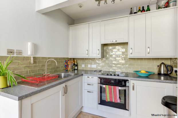 Additional Property Image 1 bedroom Flat to rent in Hove 5