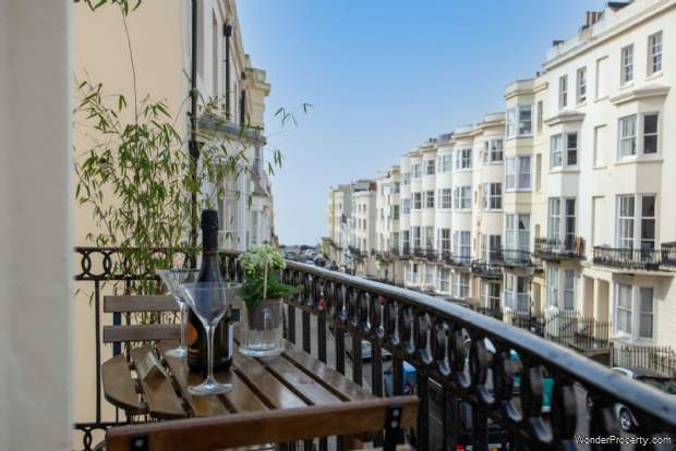 Additional Property Image 1 bedroom Flat to rent in Hove 6