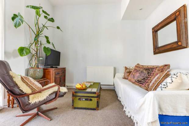 Additional Property Image 1 bedroom Flat to rent in Hove 10