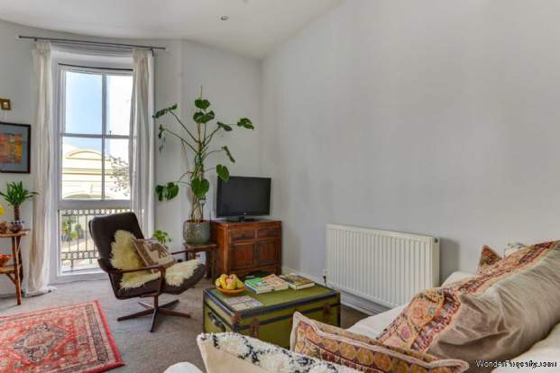 Additional Property Image 1 bedroom Flat to rent in Hove 11