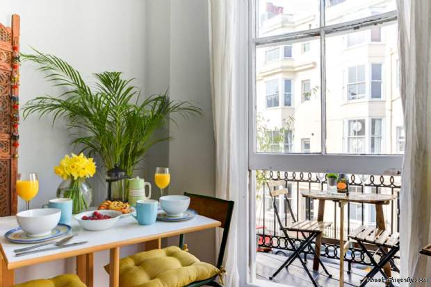 Additional Property Image 1 bedroom Flat to rent in Hove 12