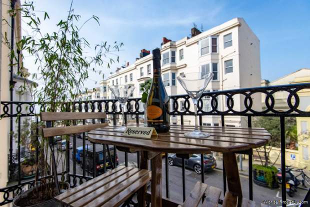 Additional Property Image 1 bedroom Flat to rent in Hove 15