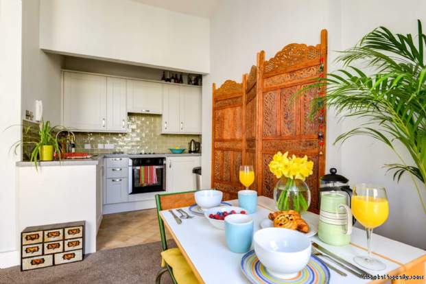 Additional Property Image 1 bedroom Flat to rent in Hove 17