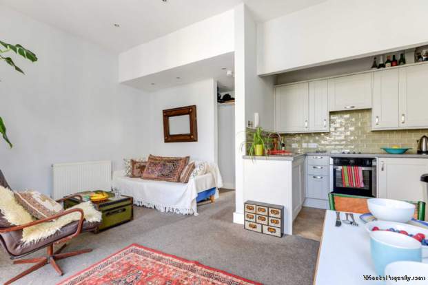 Additional Property Image 1 bedroom Flat to rent in Hove 19