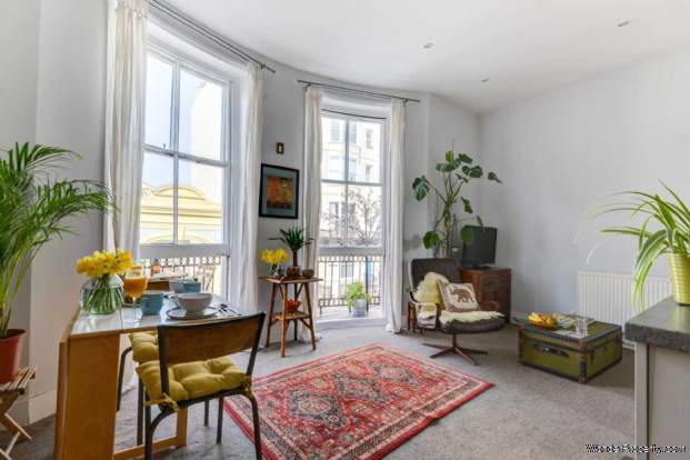 Additional Property Image 1 bedroom Flat to rent in Hove 20