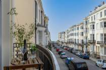 1 bedroom Flat to rent in Hove