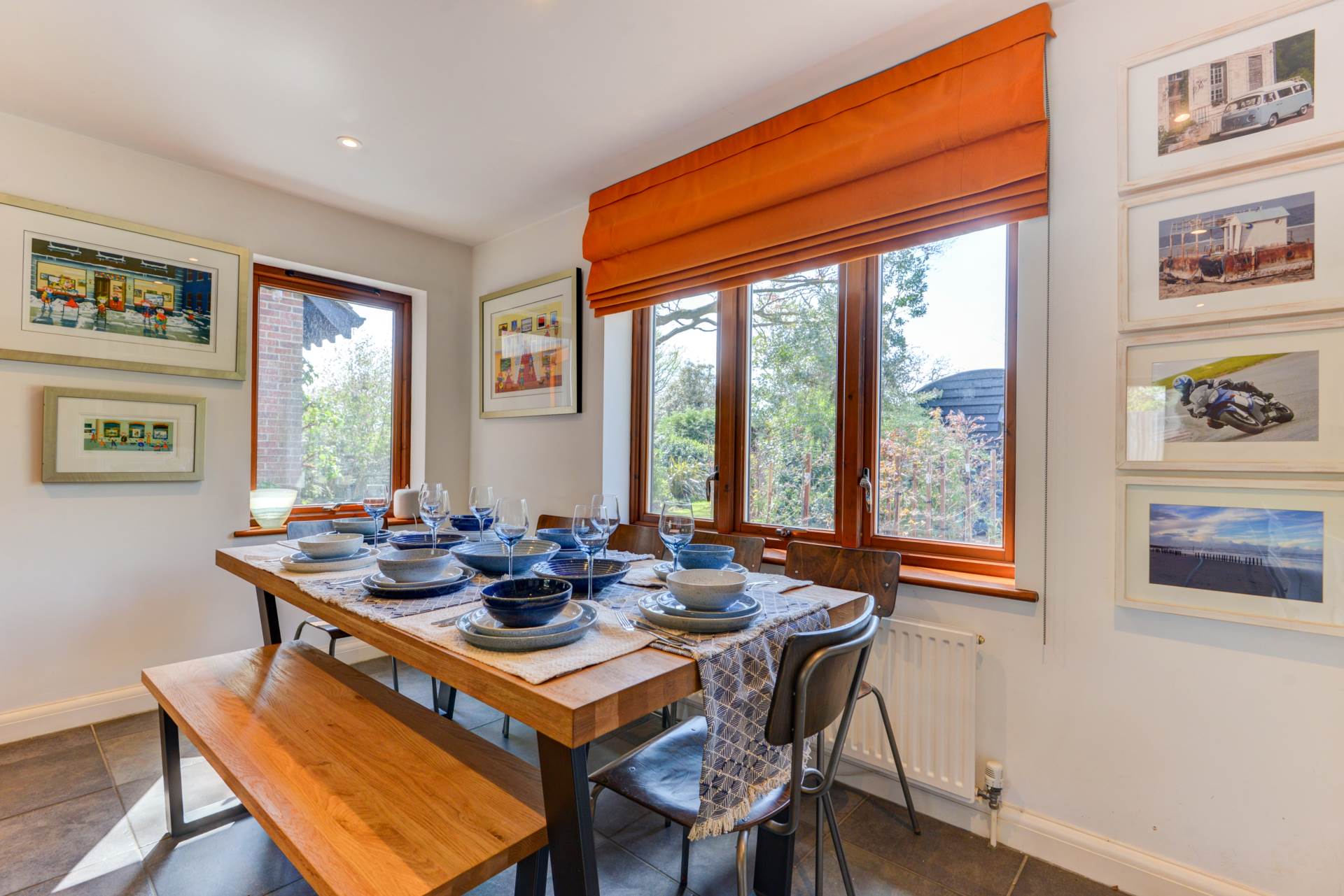 Additional Property Image 4 bedroom Detached to rent in Pulborough 4