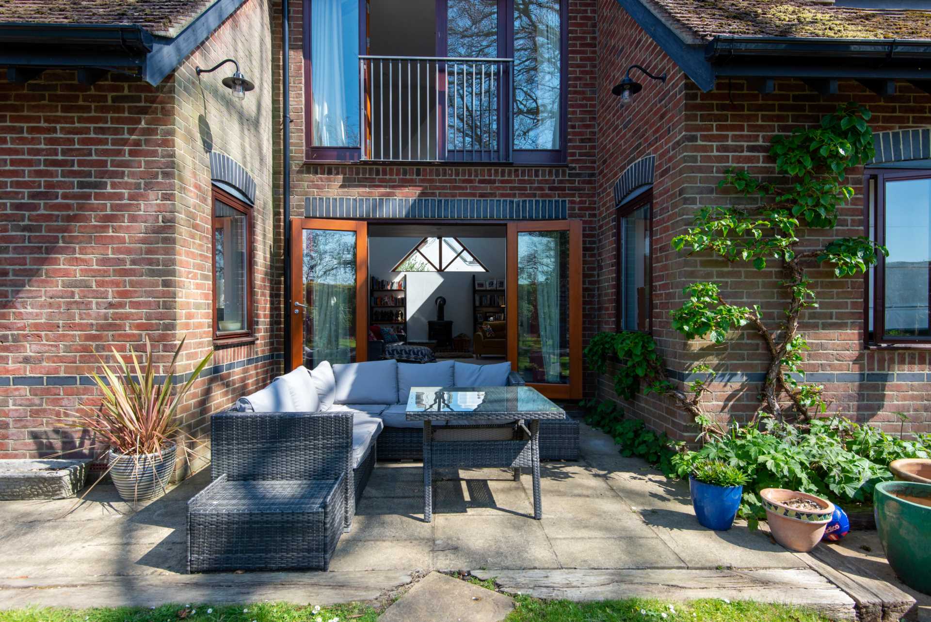 Additional Property Image 4 bedroom Detached to rent in Pulborough 7