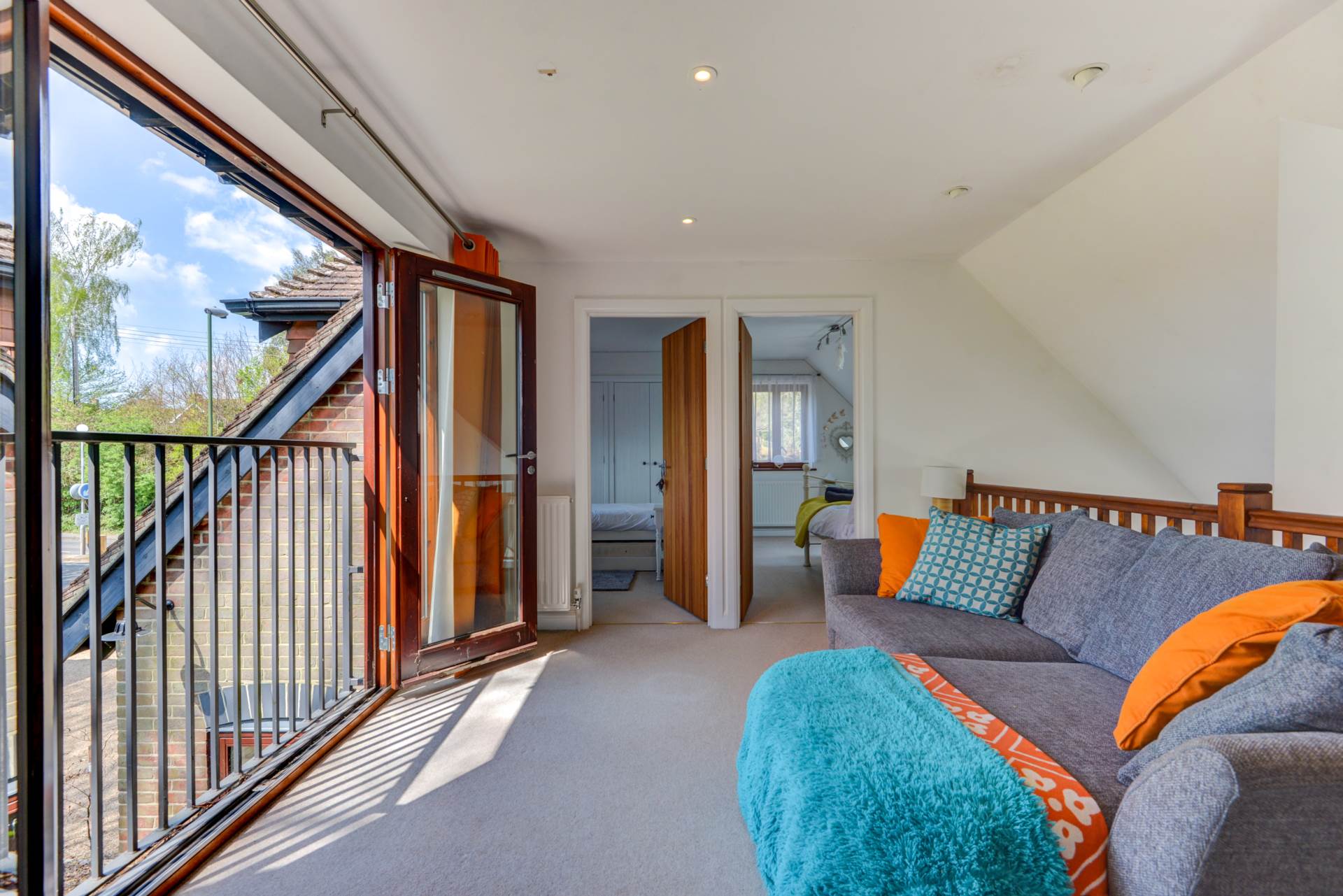 Additional Property Image 4 bedroom Detached to rent in Pulborough 9