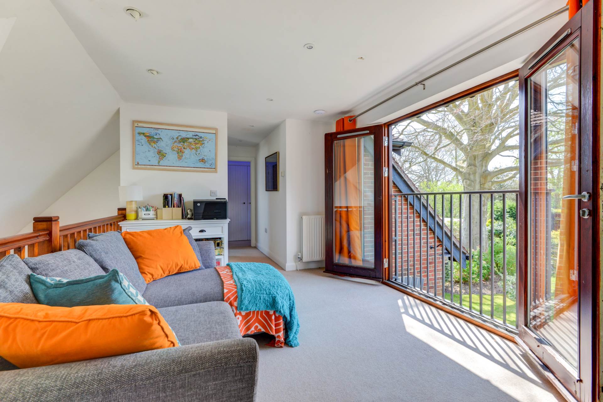 Additional Property Image 4 bedroom Detached to rent in Pulborough 10