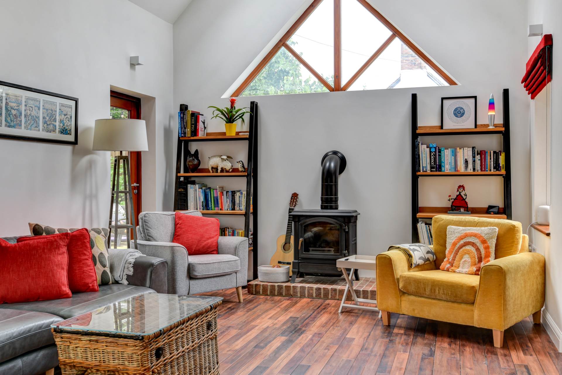 Additional Property Image 4 bedroom Detached to rent in Pulborough 13