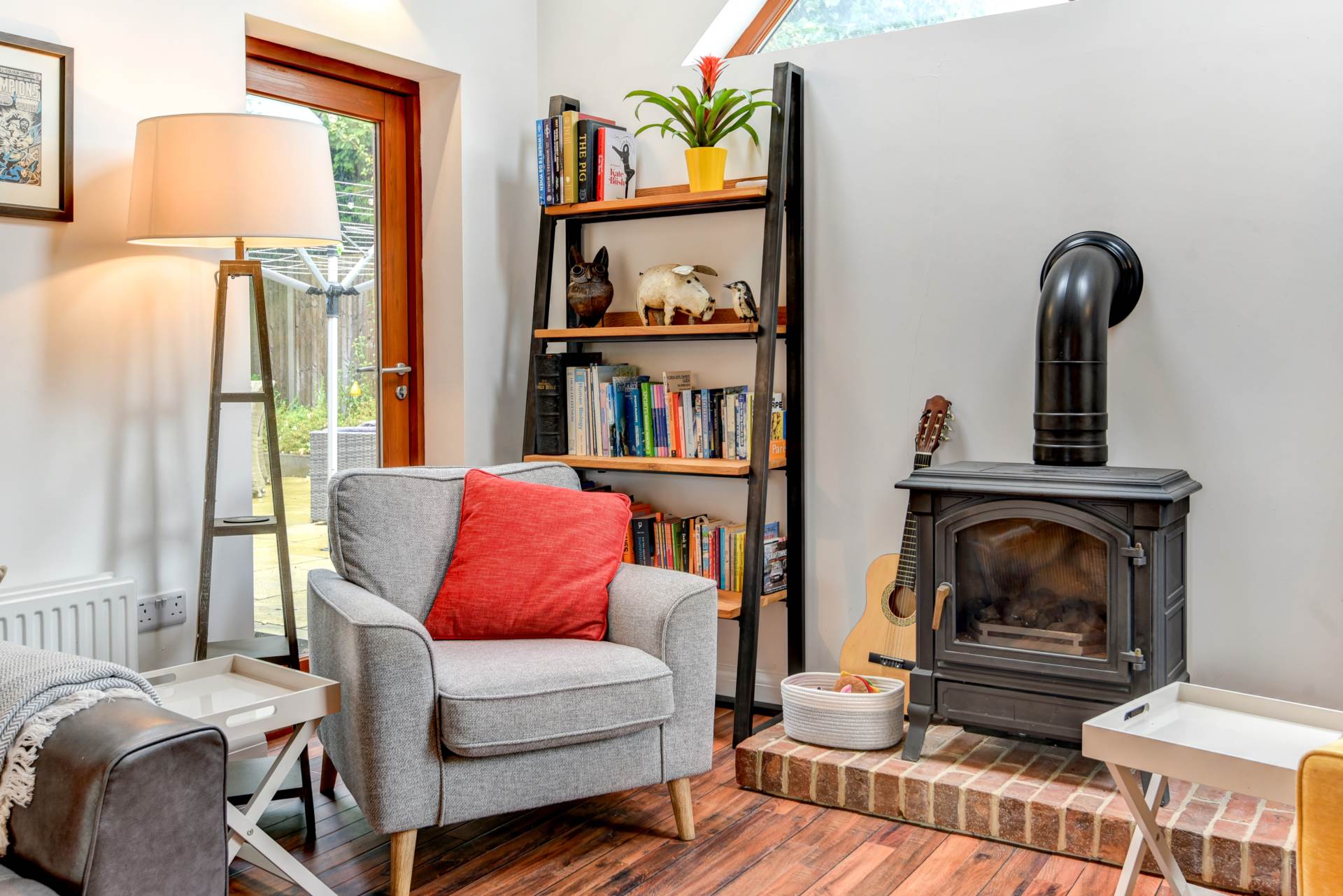 Additional Property Image 4 bedroom Detached to rent in Pulborough 14