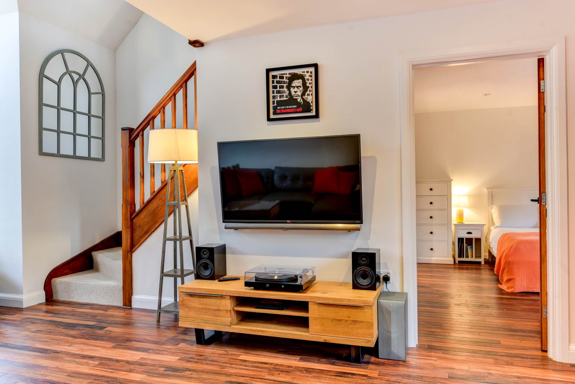 Additional Property Image 4 bedroom Detached to rent in Pulborough 15