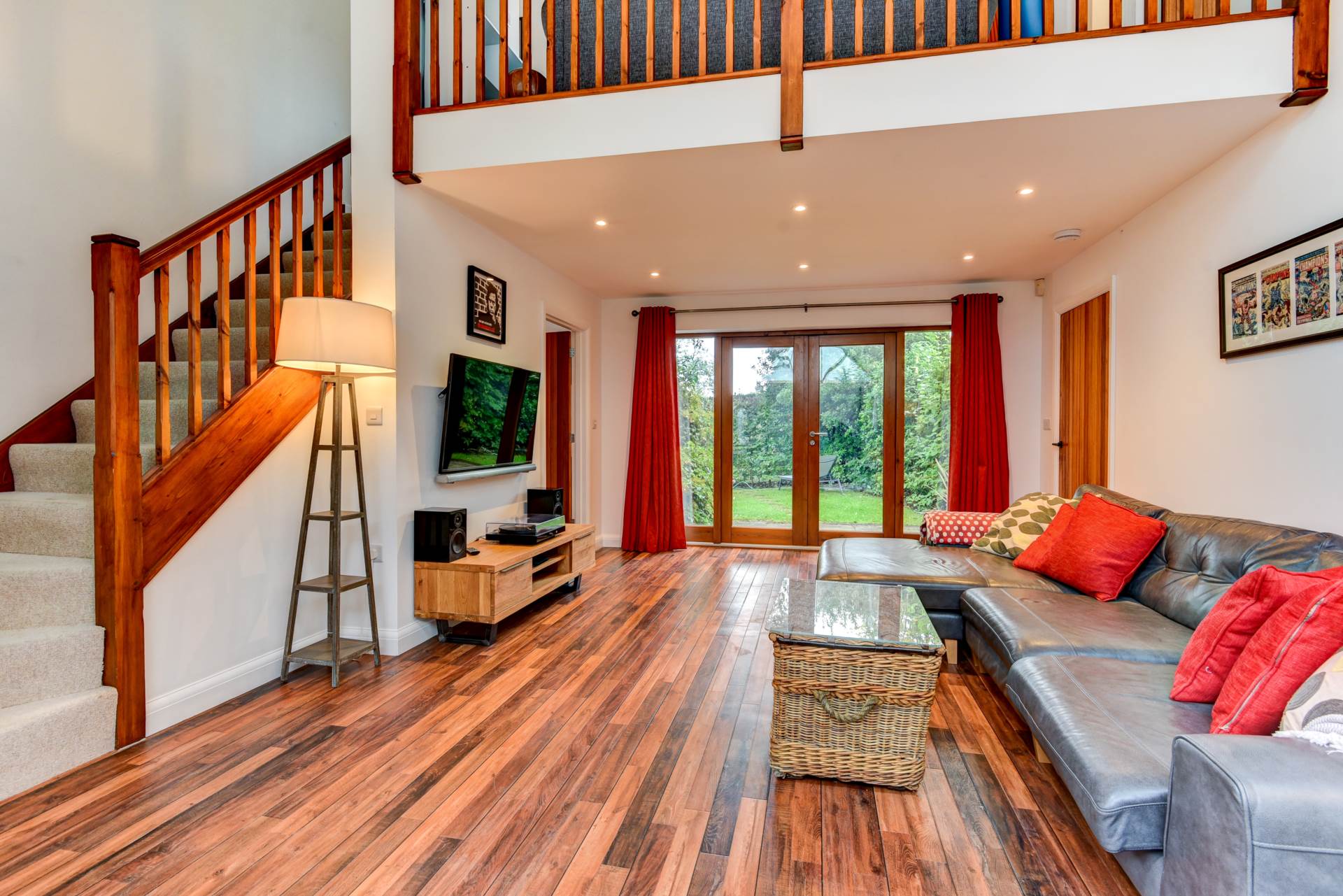 Additional Property Image 4 bedroom Detached to rent in Pulborough 18