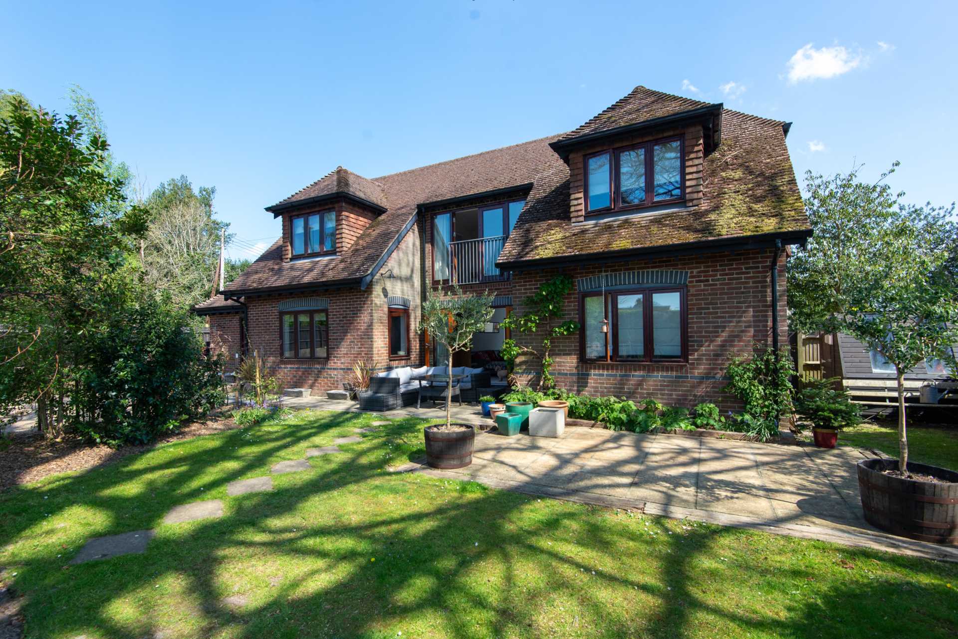 Additional Property Image 4 bedroom Detached to rent in Pulborough 19