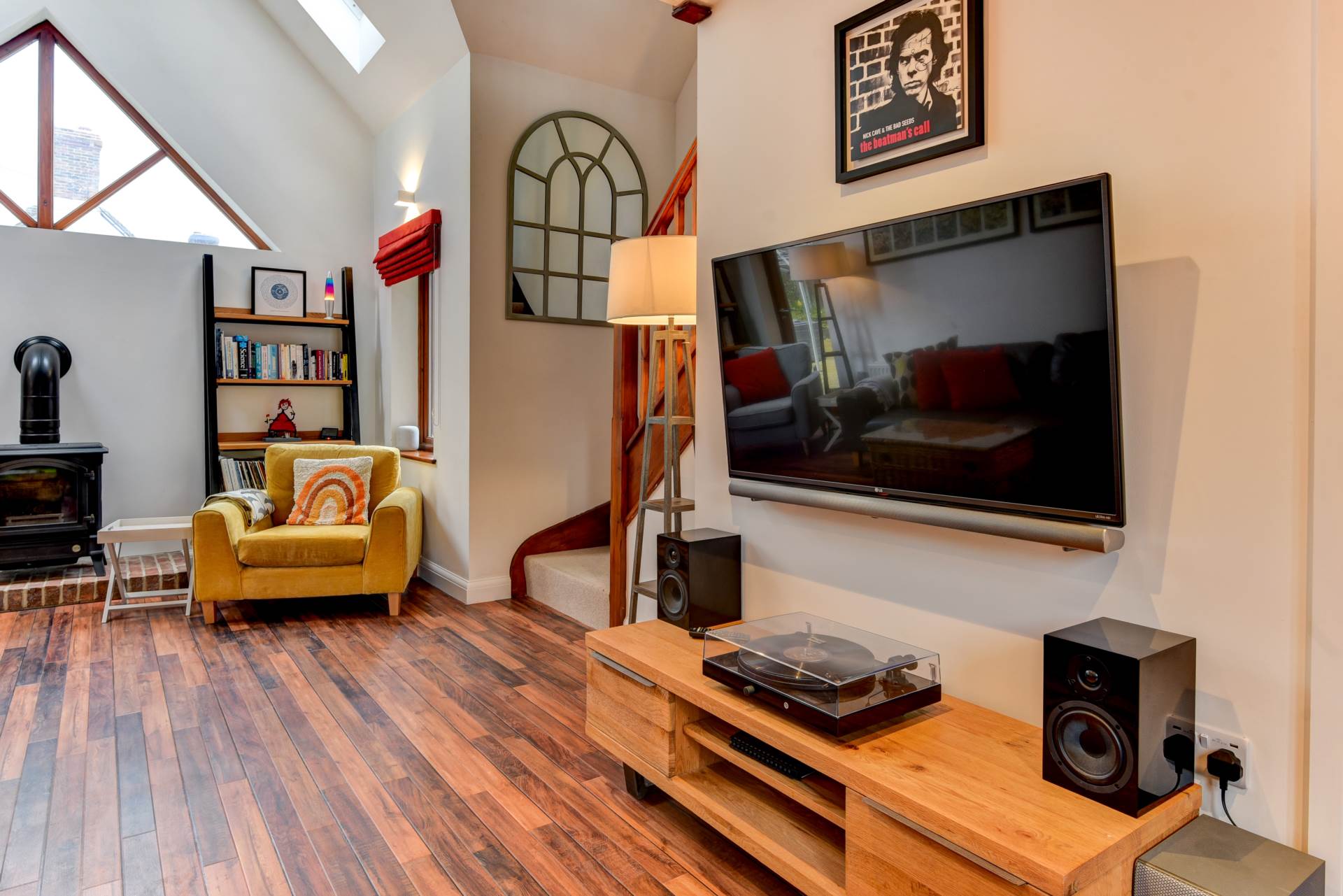 Additional Property Image 4 bedroom Detached to rent in Pulborough 20