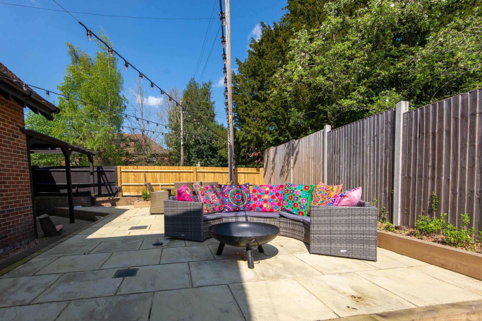 Additional Property Image 4 bedroom Detached to rent in Pulborough 28