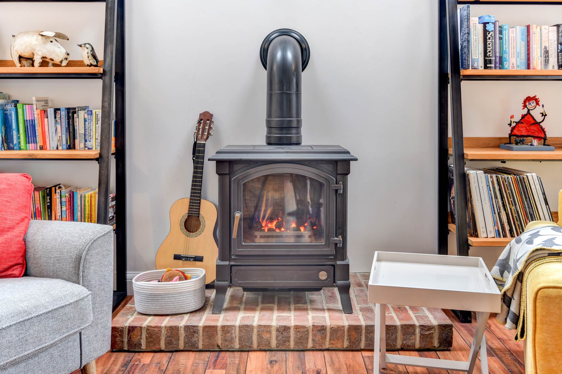 Additional Property Image 4 bedroom Detached to rent in Pulborough 31