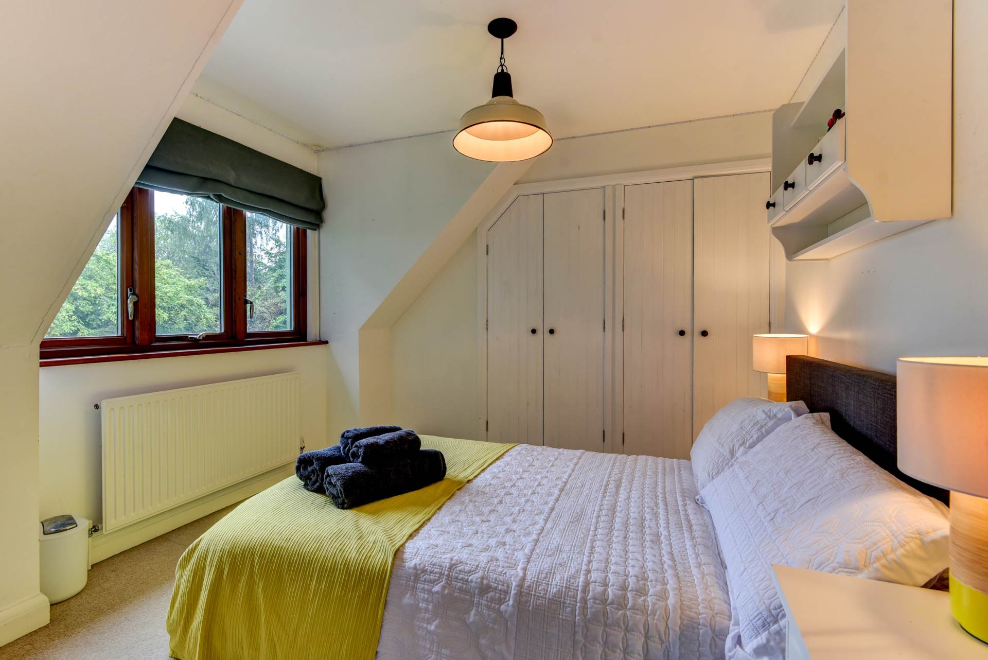 Additional Property Image 4 bedroom Detached to rent in Pulborough 32