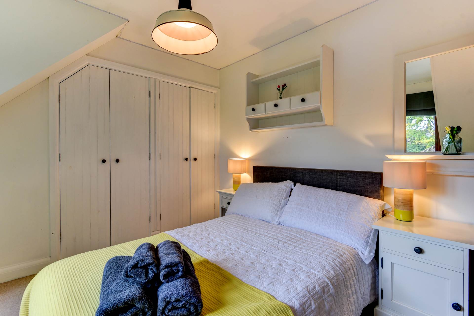 Additional Property Image 4 bedroom Detached to rent in Pulborough 33