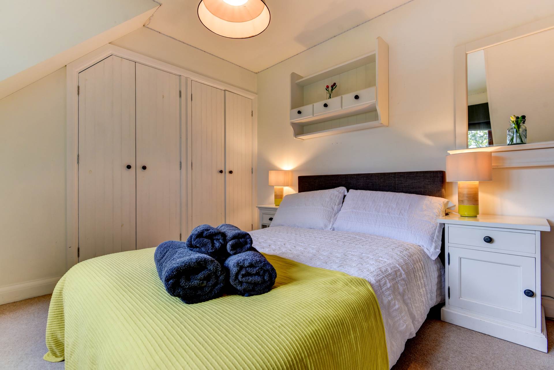 Additional Property Image 4 bedroom Detached to rent in Pulborough 34