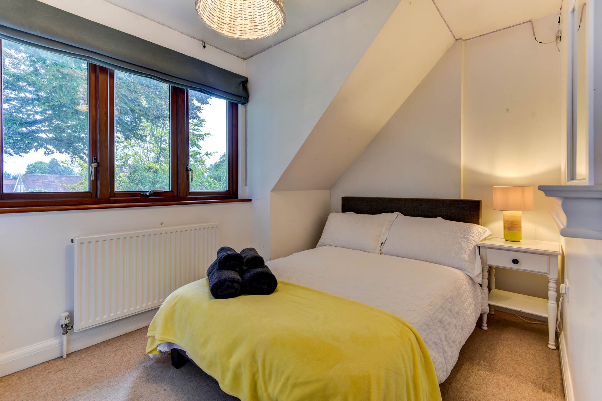 Additional Property Image 4 bedroom Detached to rent in Pulborough 40