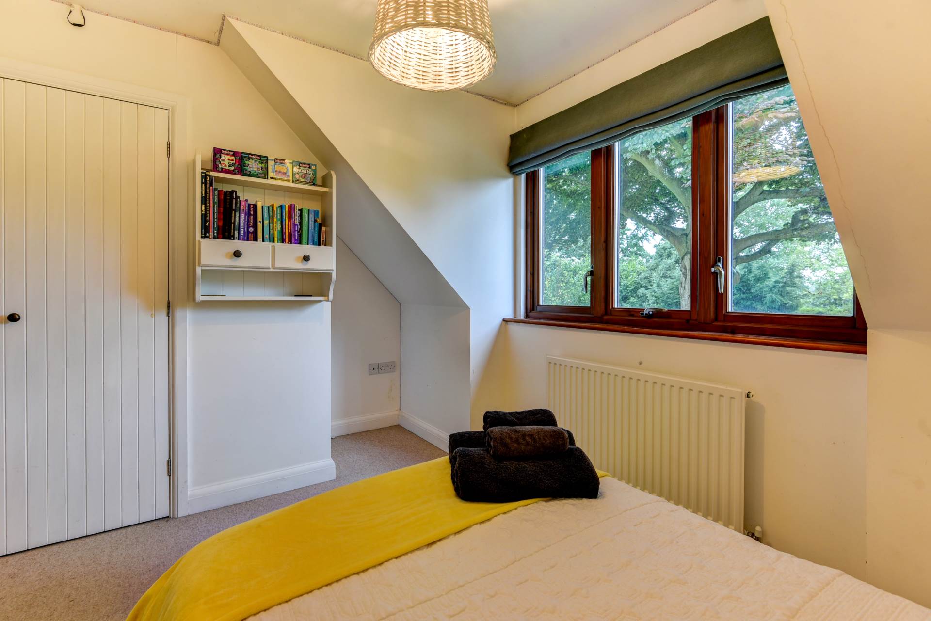 Additional Property Image 4 bedroom Detached to rent in Pulborough 43