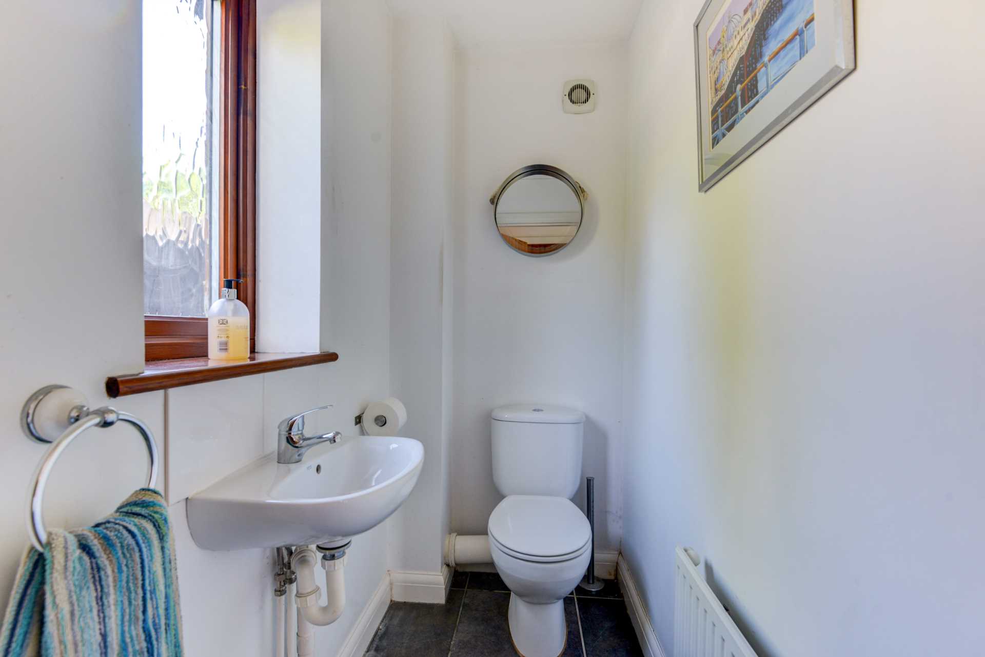 Additional Property Image 4 bedroom Detached to rent in Pulborough 46