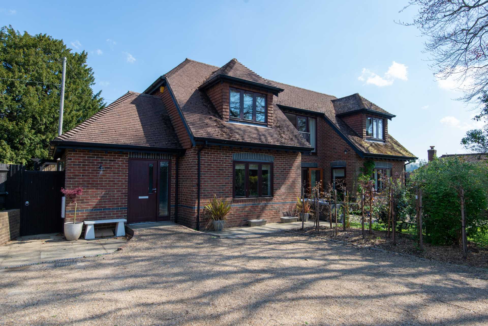 Additional Property Image 4 bedroom Detached to rent in Pulborough 49
