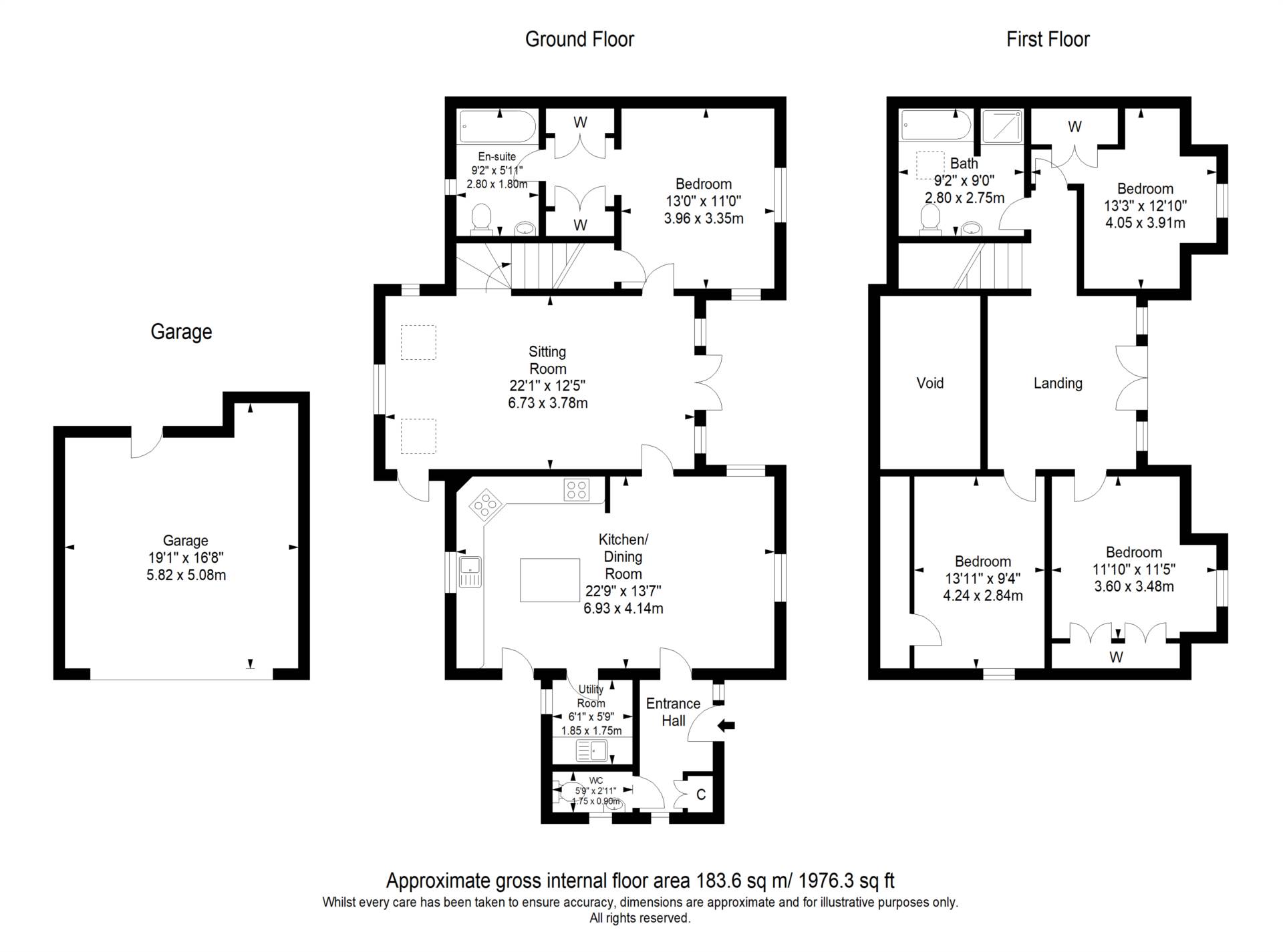 Additional Property Image 4 bedroom Detached to rent in Pulborough 52