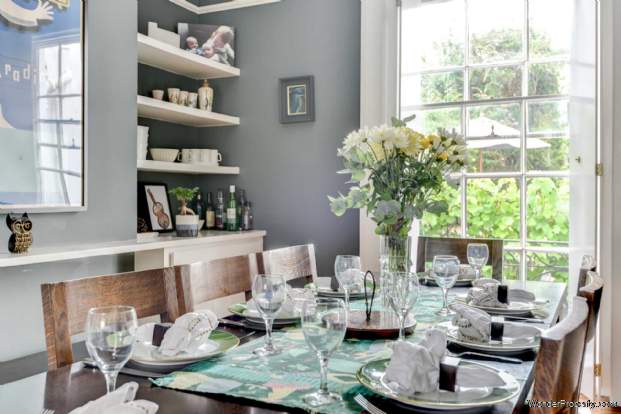 Additional Property Image 4 bedroom Terraced to rent in Brighton 2