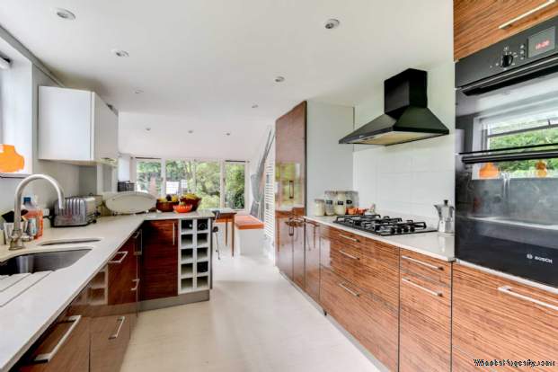 Additional Property Image 4 bedroom Terraced to rent in Brighton 3
