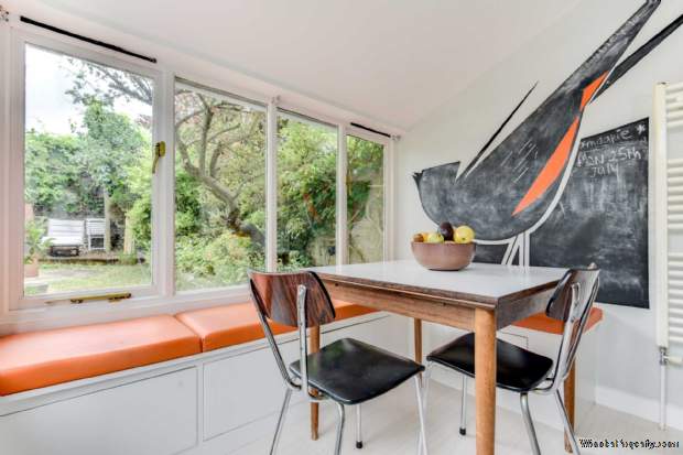 Additional Property Image 4 bedroom Terraced to rent in Brighton 4
