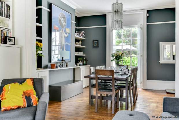 Additional Property Image 4 bedroom Terraced to rent in Brighton 6