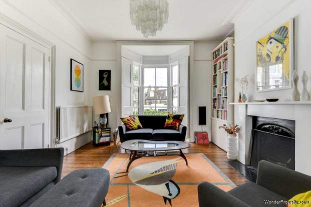Additional Property Image 4 bedroom Terraced to rent in Brighton 7
