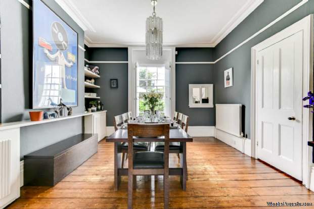 Additional Property Image 4 bedroom Terraced to rent in Brighton 8