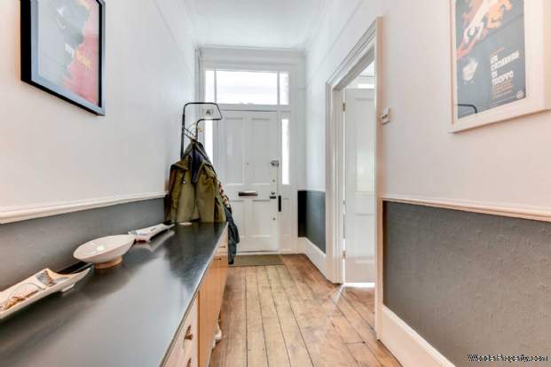 Additional Property Image 4 bedroom Terraced to rent in Brighton 9