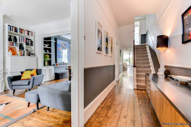 Additional Property Image 4 bedroom Terraced to rent in Brighton 10