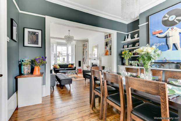 Additional Property Image 4 bedroom Terraced to rent in Brighton 12
