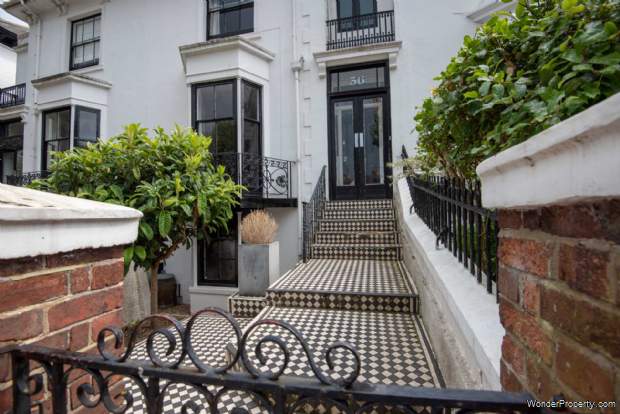 Additional Property Image 4 bedroom Terraced to rent in Brighton 14
