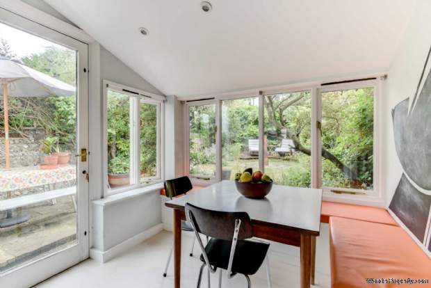 Additional Property Image 4 bedroom Terraced to rent in Brighton 15