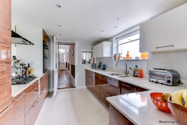 Additional Property Image 4 bedroom Terraced to rent in Brighton 16