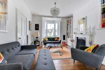 4 bedroom Terraced to rent in Brighton